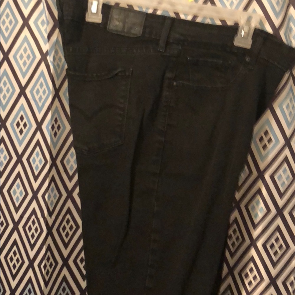 Jeans - Picture 2 of 2